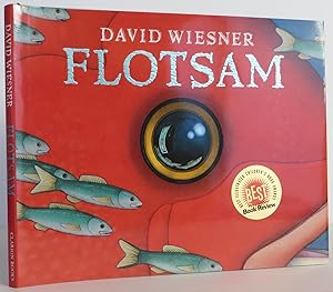 Seller image for Flotsam for sale by Bookbid
