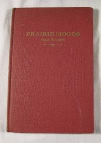 Seller image for Prairie Moods for sale by Resource Books, LLC