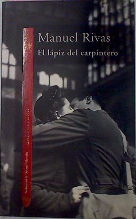 Seller image for El Lapiz Del Carpintero for sale by Almacen de los Libros Olvidados