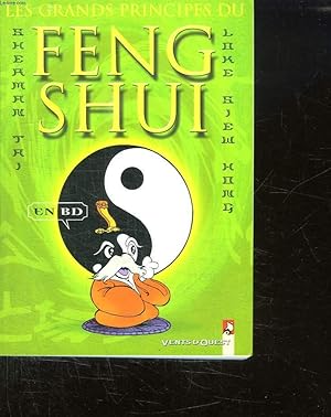 Image du vendeur pour LES GRANDS PRINCIPES DU FENG SHUI. mis en vente par Le-Livre