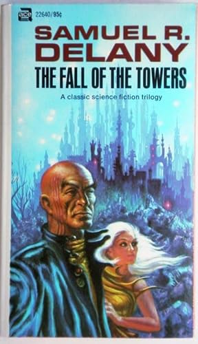 Bild des Verkufers fr The Fall of the Towers zum Verkauf von Parigi Books, Vintage and Rare