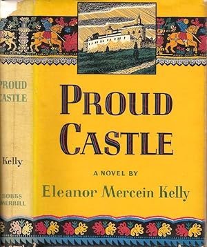 Seller image for PROUD CASTLE. for sale by Legacy Books