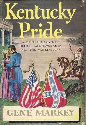 Seller image for KENTUCKY PRIDE. for sale by Legacy Books