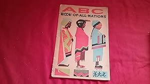 ABC BOOK OF ALL NATIONS