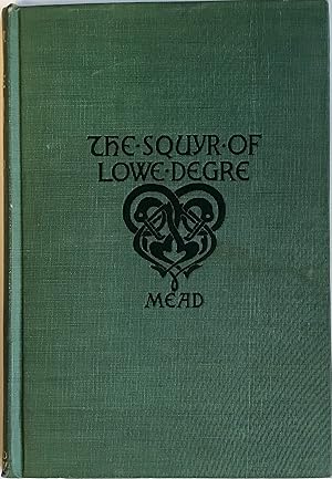 Seller image for Squyr of Lowe Degre, The for sale by Heritage Books