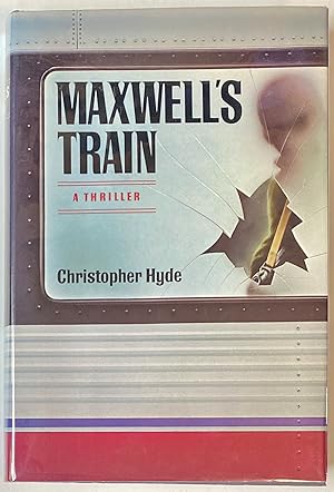 Bild des Verkufers fr Maxwell's Train zum Verkauf von Heritage Books