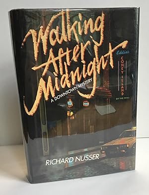 Seller image for Walking After Midnight for sale by Heritage Books