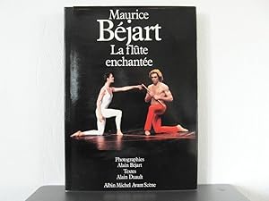 Maurice Bejart: La flute enchantée