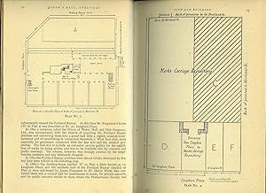 Imagen del vendedor de Queen's Hall 1893-1941 [1] a la venta por Little Stour Books PBFA Member