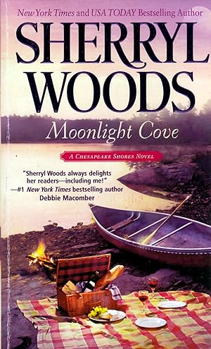 Moonlight Cove (Chesapeake Shores)