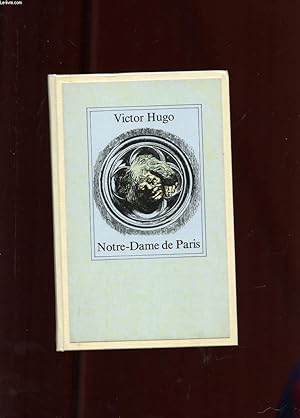 Image du vendeur pour NOTRE-DAME-DE-PARIS ( ABREGE ) mis en vente par Le-Livre