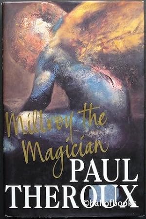 Seller image for Millroy The Magician for sale by Hall of Books