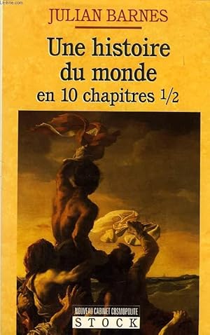 Seller image for UNE HISTOIRE DU MONDE EN 10 CHAPITRES 1/2 for sale by Le-Livre