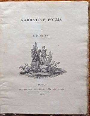 Narrative Poems