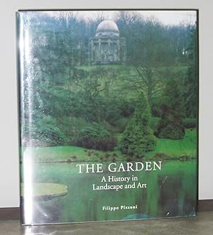 Imagen del vendedor de The Garden: A History in Landscape and Art a la venta por Exquisite Corpse Booksellers