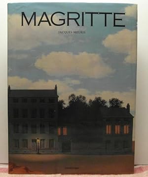 Imagen del vendedor de Magritte a la venta por Bidonlivre