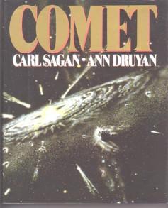 Seller image for Comet for sale by Ray Dertz