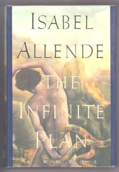 Imagen del vendedor de The Infinite Plan: A Novel a la venta por Ray Dertz