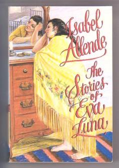 Imagen del vendedor de The Stories of Eva Luna a la venta por Ray Dertz