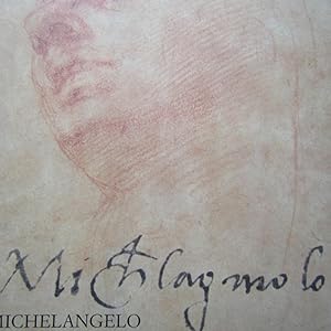 Immagine del venditore per Michelangelo Grafia e biografia venduto da Antonio Pennasilico