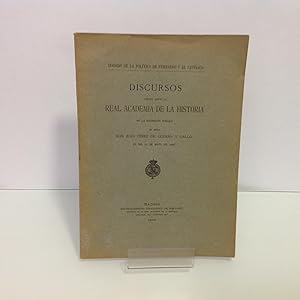 Bild des Verkufers fr DOGMAS DE LA POLITICA DE FERNANDO V EL CATOLICO PEREZ DE GUZMAN Y GALLO JUAN 1906 zum Verkauf von LIBRERIA ANTICUARIA SANZ