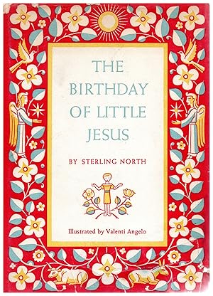 The Birthday of Little Jesus