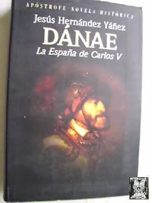 Bild des Verkufers fr DNAE. LA ESPAA DE CARLOS V zum Verkauf von Librera Maestro Gozalbo