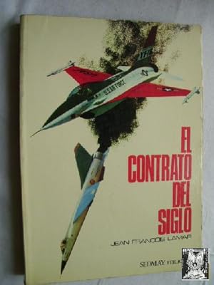 EL CONTRATO DEL SIGLO