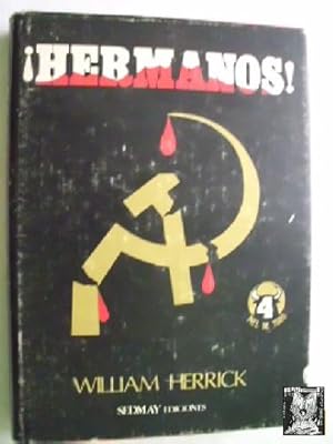 Seller image for HERMANOS! for sale by Librera Maestro Gozalbo