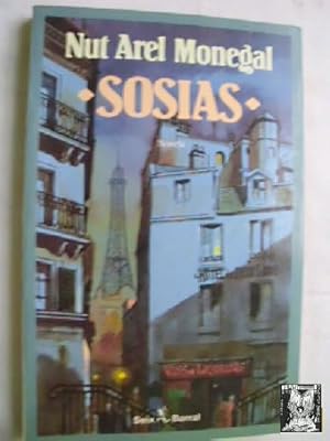 Image du vendeur pour SOSIAS mis en vente par Librera Maestro Gozalbo