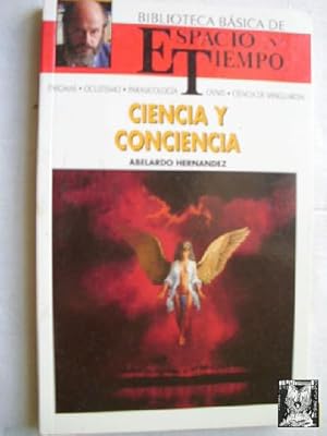 CIENCIA Y CONCIENCIA