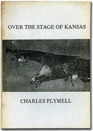 Bild des Verkufers fr Over the Stage of Kansas zum Verkauf von Between the Covers-Rare Books, Inc. ABAA