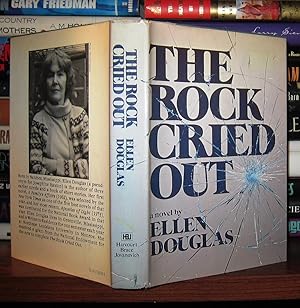 Image du vendeur pour THE ROCK CRIED OUT mis en vente par Rare Book Cellar