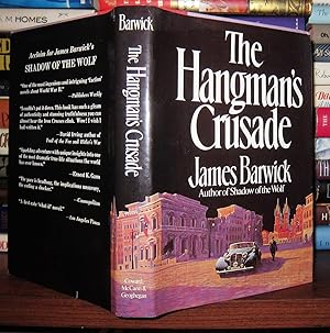 Image du vendeur pour THE HANGMAN'S CRUSADE mis en vente par Rare Book Cellar