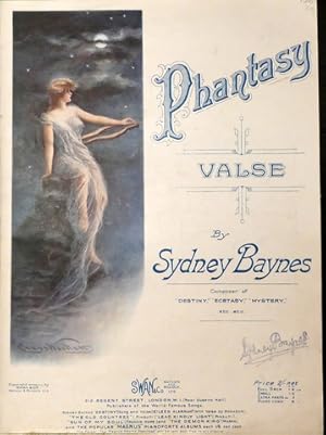 Phantasy. Valse