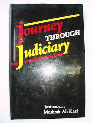 Journey Through Judiciary