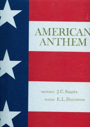 Seller image for AMERICAN ANTHEM for sale by REVERE BOOKS, abaa/ilab & ioba