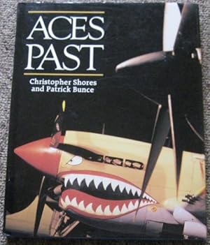 Seller image for Aces Past for sale by Godley Books