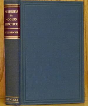 Arthritis in Modern Practice: The Diagnosis and Management of Rheumatic and Allied Conditions