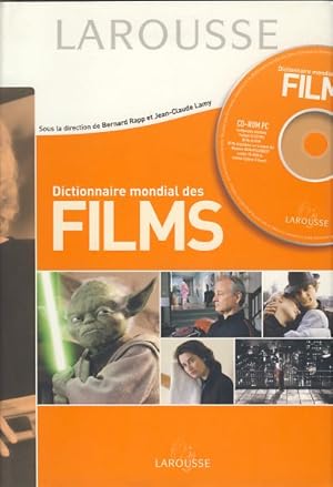 Dictionnaire mondial des films