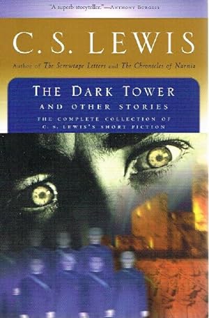 Seller image for The Dark Tower and Other Stories for sale by Round Table Books, LLC