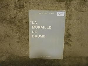 La Muraille De Brume