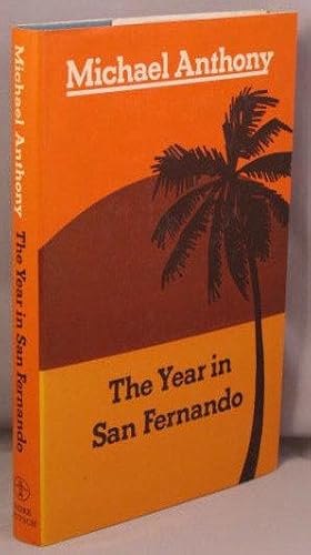 Year in San Fernando.