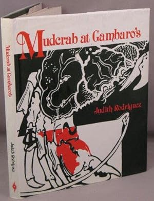 Bild des Verkufers fr Mudcrab at Gambaro's. zum Verkauf von Bucks County Bookshop IOBA