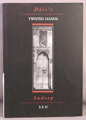 Seller image for Dali's Twisted Hands. for sale by Bucks County Bookshop IOBA