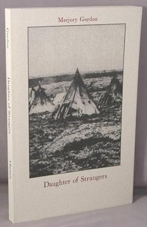Immagine del venditore per Daughter of Strangers. venduto da Bucks County Bookshop IOBA