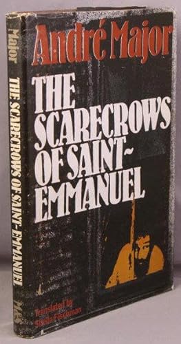 Immagine del venditore per Scarecrows of Saint-Emmanuel. venduto da Bucks County Bookshop IOBA