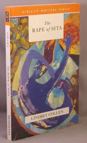 Imagen del vendedor de RAPE OF SITA. a la venta por Bucks County Bookshop IOBA