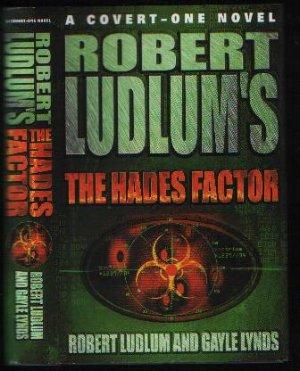 Immagine del venditore per Robert Ludlum's The Hades Factor venduto da N. Marsden