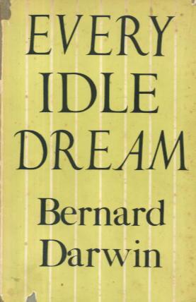 Seller image for Every Idle Dream for sale by Lazy Letters Books